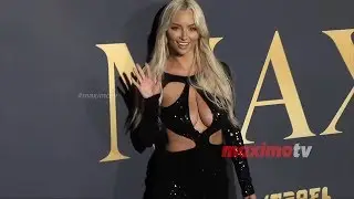 Lindsey Pelas 2018. ПРОСТО ОЧАРОВАТЕЛЬНА.