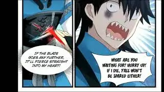 Martial Peak Chapter 52