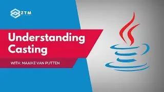 Java Tutorial: Casting Explained