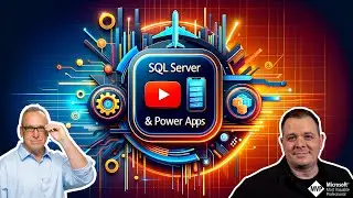 Onboarding with SQL Server & Power Apps