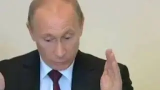 Юрий Шевчук и Владимир Путин версия без цензуры
