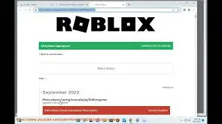 Fix Roblox Error Code 106 on Xbox One