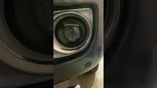 👋⚠️Bi-Led противотуманные фары Toyota Land Cruiser 200