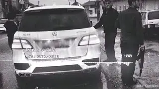 D.J.A.S & SLIM - Будь осторожен