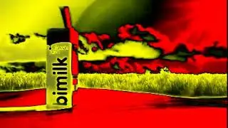 BiMilk Commercial in Loudness 2.0
