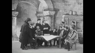 Assassinat du grand duc Serge (1905) Assassination of the Grand Duke Serge (Pathé)