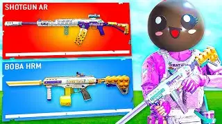 This is the Most Cursed Bundle We Have Ever Seen in Warzone..