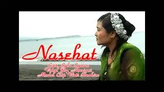 Nasehat. Vocal: MAriani. Model Klip. Wati Ibrahim