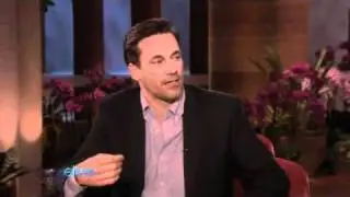 Jon Hamm's History of Sexiness!