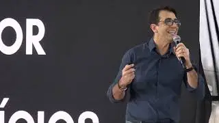 Leading Business Innovator and Governance Expert | Carlos Donzelli | TEDxUFTM