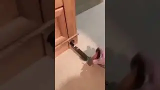 Комод для параноика