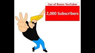 My Johnny Bravo Voice Impression [2,000 Subscribers Special]