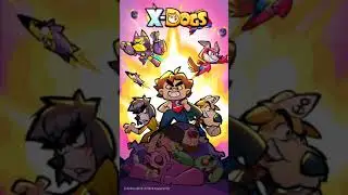 X Dogs Gameplay and Codes in the Description