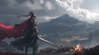UNSEEN RESOLVE - Epic Soul Factory [Epic Music - Powerful Heroic Strings Orchestral]