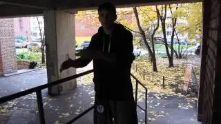 Туториал по элементу 