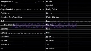 How I Made "Smooth Operator" (Sample Breakdown)