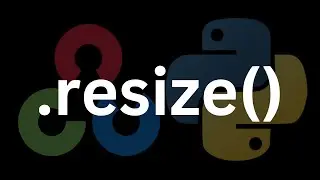 How To Resize An Image In Python OpenCV