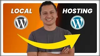 Subir WordPress Local a Hosting