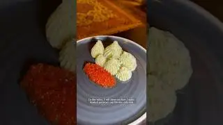 Мишленовское пюре⭐️