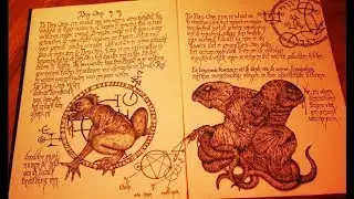 Духи, джинны, демоны. Тайные знания древних, часть 2
