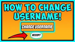 HOW TO CHANGE USERNAME IN FALL GUYS!