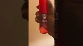Sotd for 5/3/2023 is Cheirosa Tan Lines by Sol de Janeiro #fragrancemist