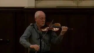 Aisling Gheal (slow air) - performed by Sliabh Notes.