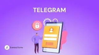 Telegram Integration: Everest Forms for WordPress