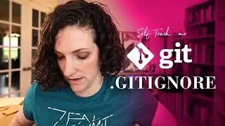 git for Beginners: gitignore tutorial