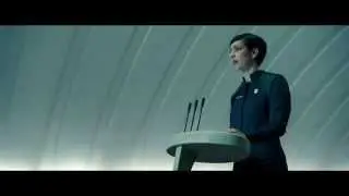 Halo 5 Guardians - A Hero Falls - Live Action Teaser (TV Commercial) [HD]