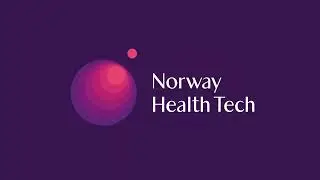 Norway Health Tech - Logo animation