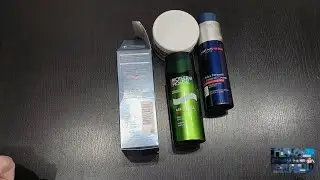 Крем BIOTHERM VS CLARINS