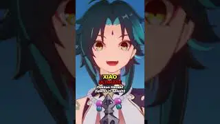 CURSED Klee's Voice Lines!