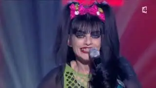NINA HAGEN PERSONAL JESUS