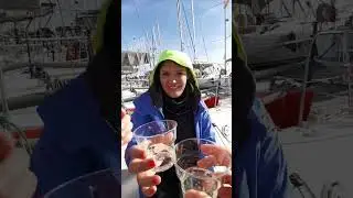 Отзыв Лилии о регате в Стамбуле и на Босфоре