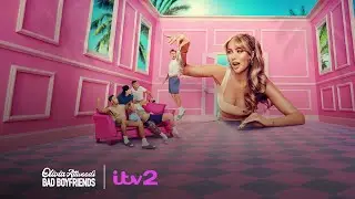 Olivia Attwood's brand new explosive reality series Bad Boyfriend's coming to ITV2!