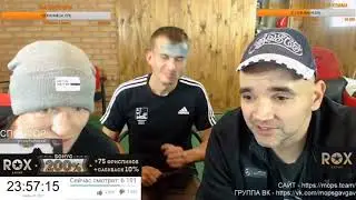 РОБОТ ДИБИЛОИД ПРОШЕЛ КАСТИНГ И ПРОШЕЛ В СЛЕДУЮЩИЙ ТУР