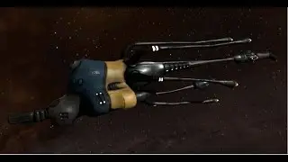 EVE Online. Заметки Мелкого Барыги: Часть 9. Во всем виноват Федо или новые дроны