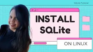 How to install SQLite on Linux