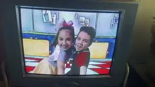 Caillou: Dr. Caillou part 2