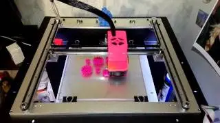 3D принтер 