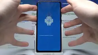 Как войти в режим Recovery на Samsung Galaxy A11 / Режим восстановления на Samsung Galaxy A11