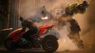 CD PROJEKT RED TO DOUBLE CYBERPUNK 2 TEAM SIZE NEXT YEAR