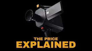 Why Kodaks Super 8 Camera Costs $5,495