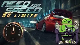 Самый полный обзор игры Need For Speed No Limits: тюнинг, донат, плюсы и минусы
