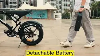 20inch Electric Bicycle Dirt Bikes Electric Sport Bike Mountain Electric 4 0 Fat Tire Ebike Electric