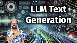 LLM Text Generation (3.2)