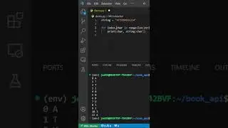 Python Refatoring Tip, Use emumerate() instead of range() #python #python3  #pythonprogramming