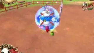 12TailsOnline Panda 46 VS Whale 48