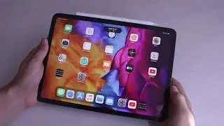 💵 iPad на 2020 год | ОБЗОР